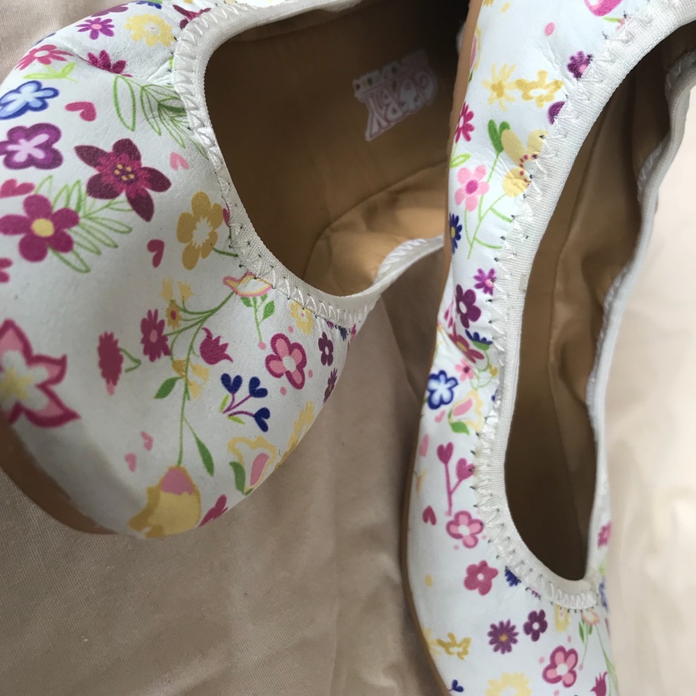 Go by flats